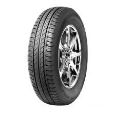 Chinese PCR factory new car tires 195 55 15 on hot sale